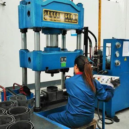 The Rise of Advanced Handle Forming Machines