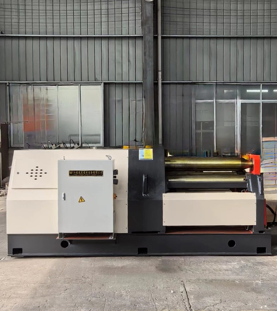 <font style='color:red'>Rolling machine</font>