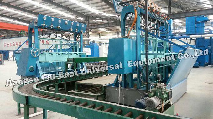 Hydraulic Testing Machine